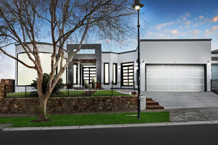 1 Silvan Terrace, Greenvale VIC 3059