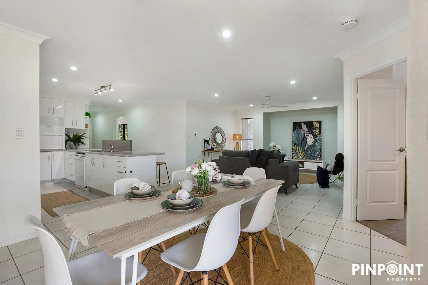 Main view of Homely house listing, 19 Narrabeen Street, Blacks Beach QLD 4740