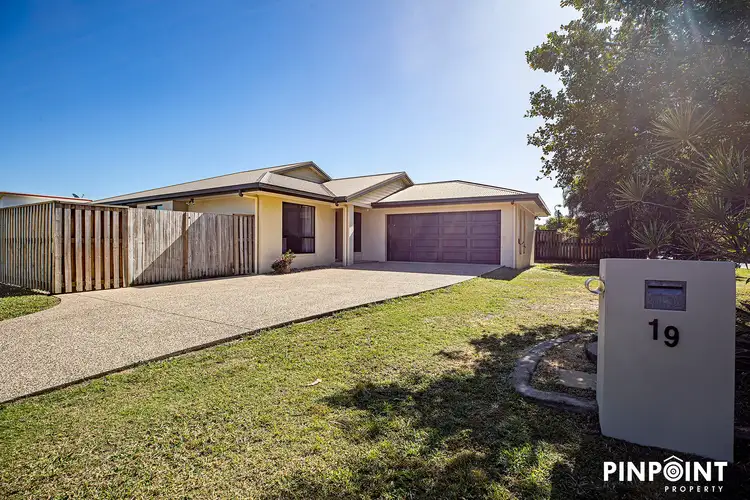 Second view of Homely house listing, 19 Narrabeen Street, Blacks Beach QLD 4740