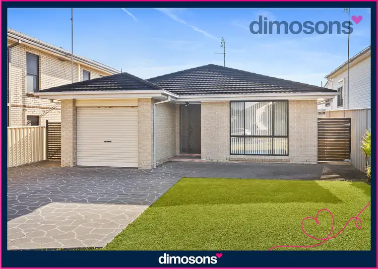 15 Second Avenue, Port Kembla NSW 2505