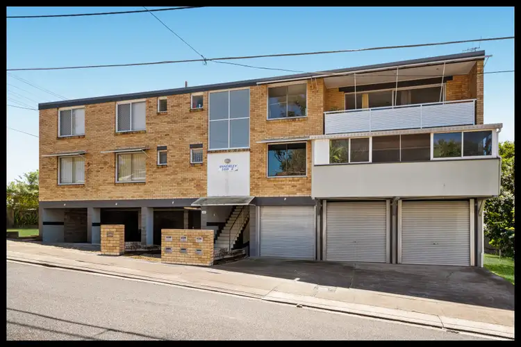 3/35 Louis Street, Annerley QLD 4103
