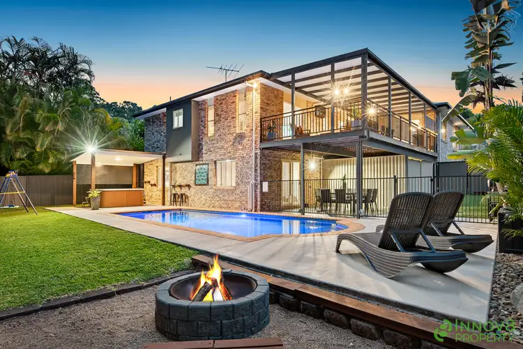 11 Marara Court, Albany Creek QLD 4035