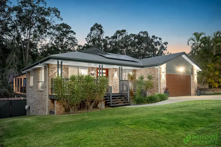 11 Marara Court, Albany Creek QLD 4035