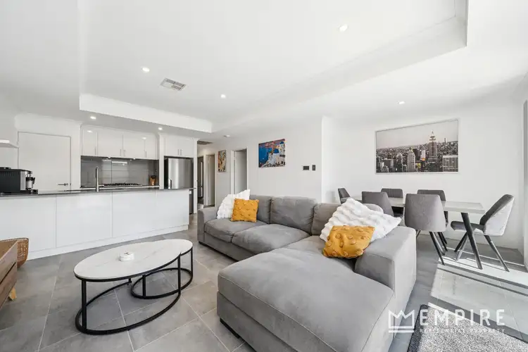 4 Jandari Mews, Success WA 6164