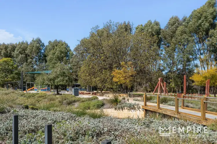 Fifth view of Homely house listing, 4 Jandari Mews, Success WA 6164