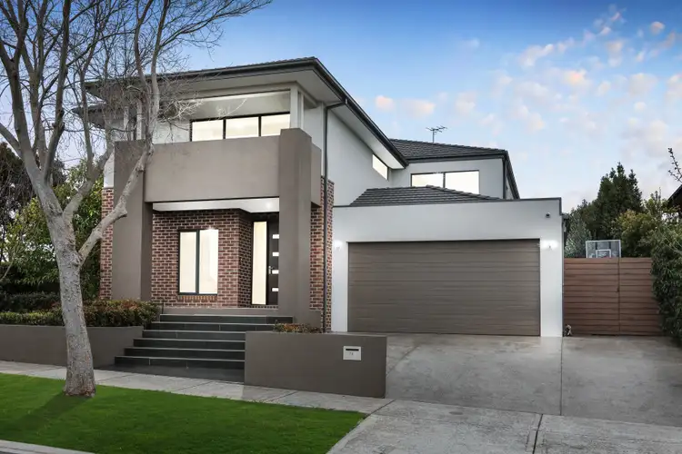 74 Napoli Circuit, Greenvale VIC 3059