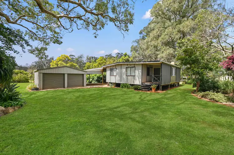 62 Penny Road, Highfields QLD 4352
