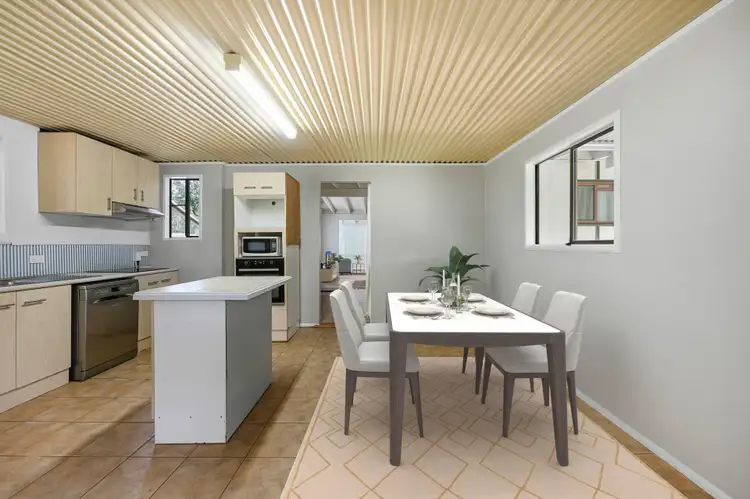Fourth view of Homely house listing, 62 Penny Road, Highfields QLD 4352