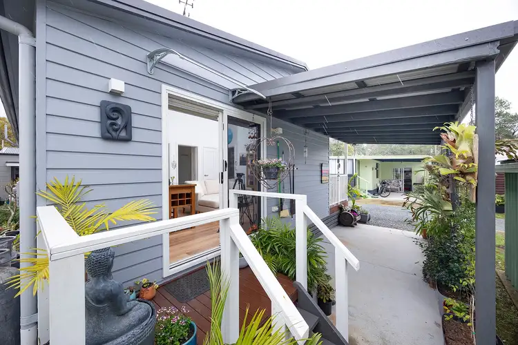 44/5 Mill Road, Failford NSW 2430