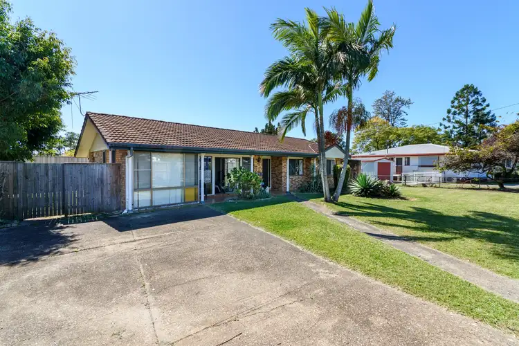 199 King Street, Caboolture QLD 4510
