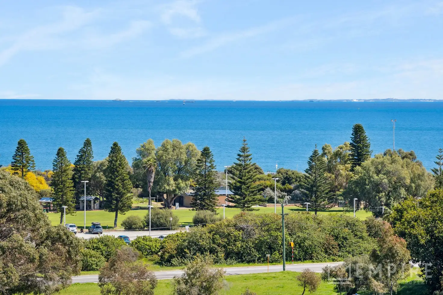 Main view of Homely house listing, 8 Airlie Place, Coogee WA 6166