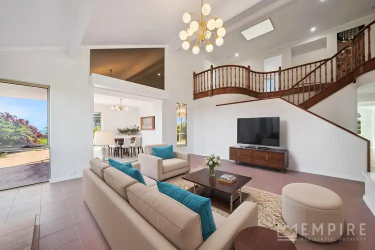 Third view of Homely house listing, 8 Airlie Place, Coogee WA 6166