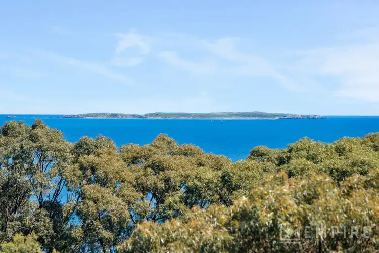 Sixth view of Homely house listing, 8 Airlie Place, Coogee WA 6166