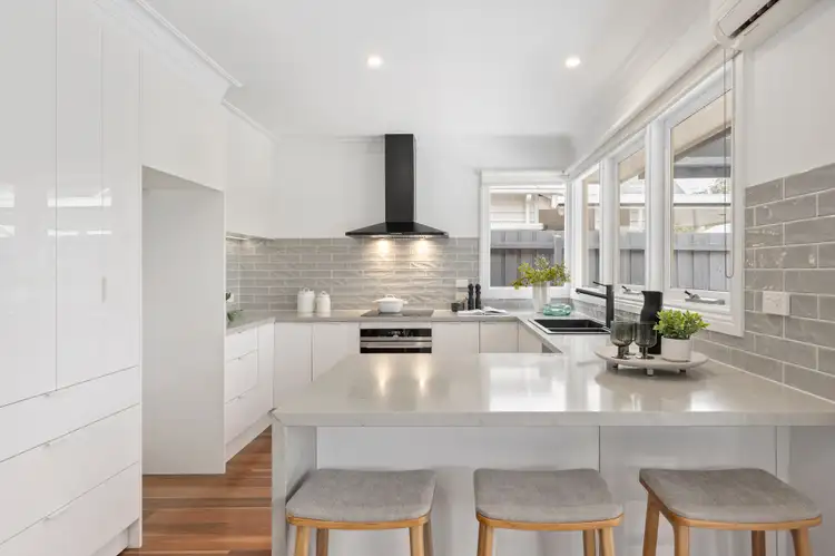 Third view of Homely house listing, 40 Vine Street, Moonee Ponds VIC 3039