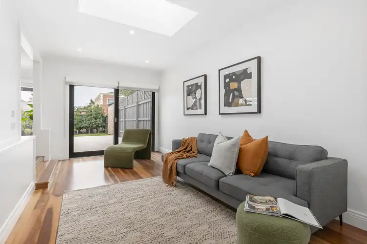 Fifth view of Homely house listing, 40 Vine Street, Moonee Ponds VIC 3039