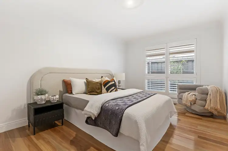 Sixth view of Homely house listing, 40 Vine Street, Moonee Ponds VIC 3039