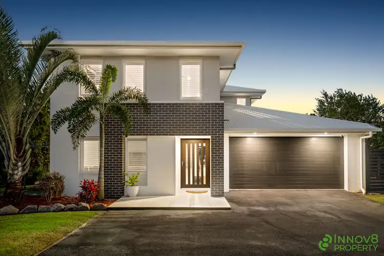 34 Creekview Court, Lawnton QLD 4501