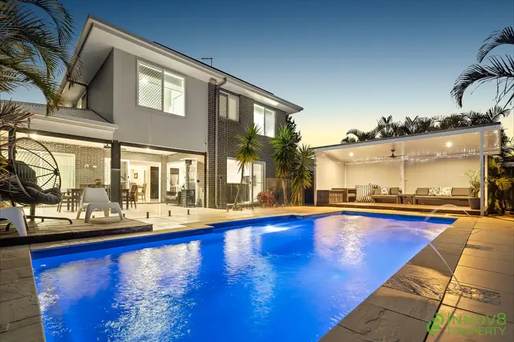 34 Creekview Court, Lawnton QLD 4501