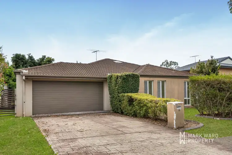 15 Mapelton Circuit, Parkinson QLD 4115