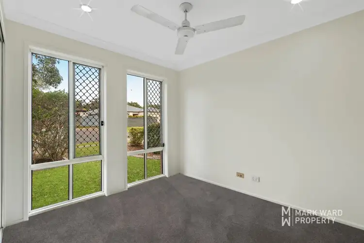 Fourth view of Homely house listing, 15 Mapelton Circuit, Parkinson QLD 4115