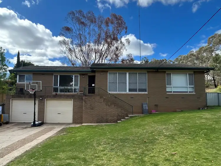 105 Red Hill Road, Tolland NSW 2650