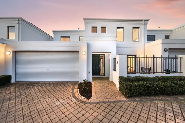 2/138 Robert Street, Como WA 6152