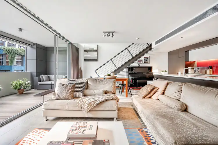15/33 Reservoir Street, Surry Hills NSW 2010
