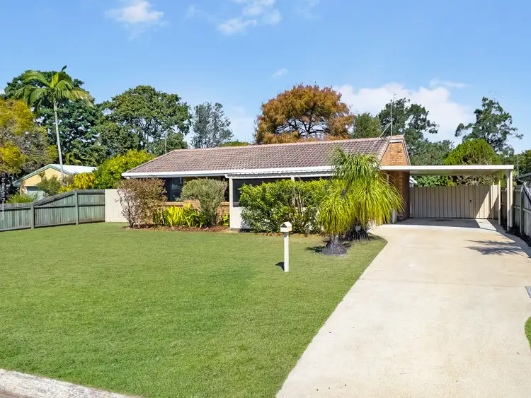 232 Dayman Street, Torquay QLD 4655