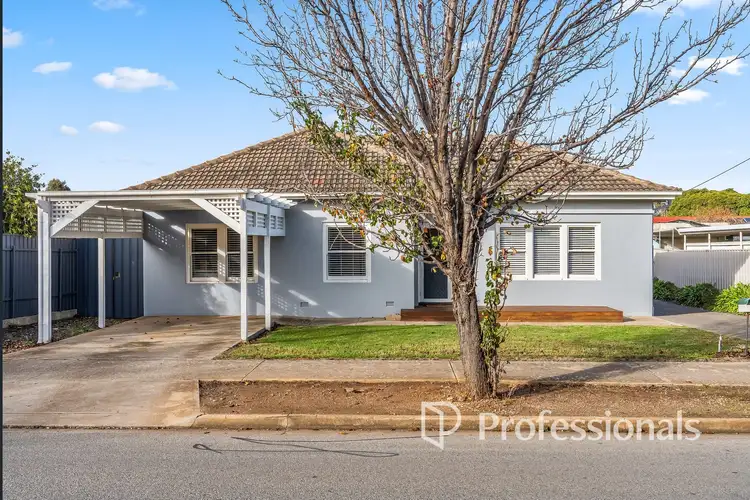 15 Doreen Street, Oaklands Park SA 5046