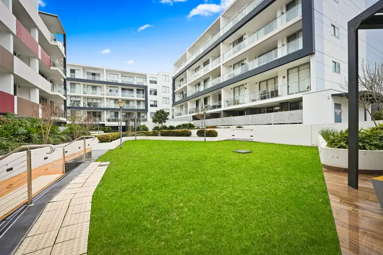 Second view of Homely apartment listing, 2/4A Isla Street, Schofields NSW 2762