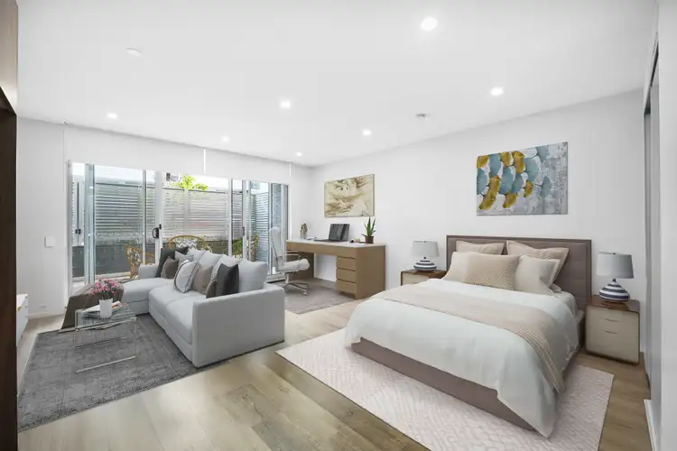 Fourth view of Homely apartment listing, 2/4A Isla Street, Schofields NSW 2762