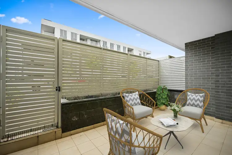 Fifth view of Homely apartment listing, 2/4A Isla Street, Schofields NSW 2762