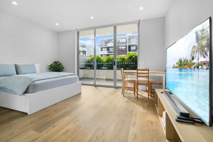 Sixth view of Homely apartment listing, 2/4A Isla Street, Schofields NSW 2762