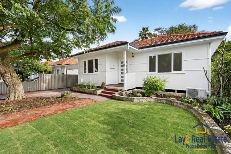 8 Wisbech Street, Bayswater WA 6053