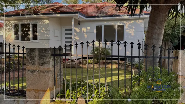 8 Wisbech Street, Bayswater WA 6053