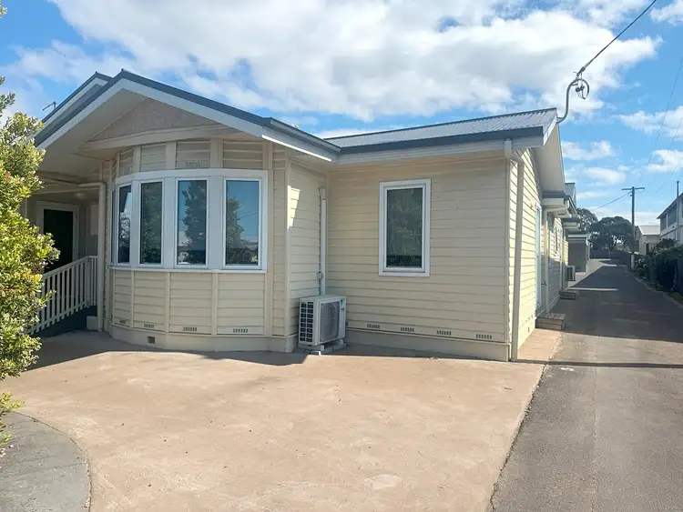 2/117 William Street, Devonport TAS 7310