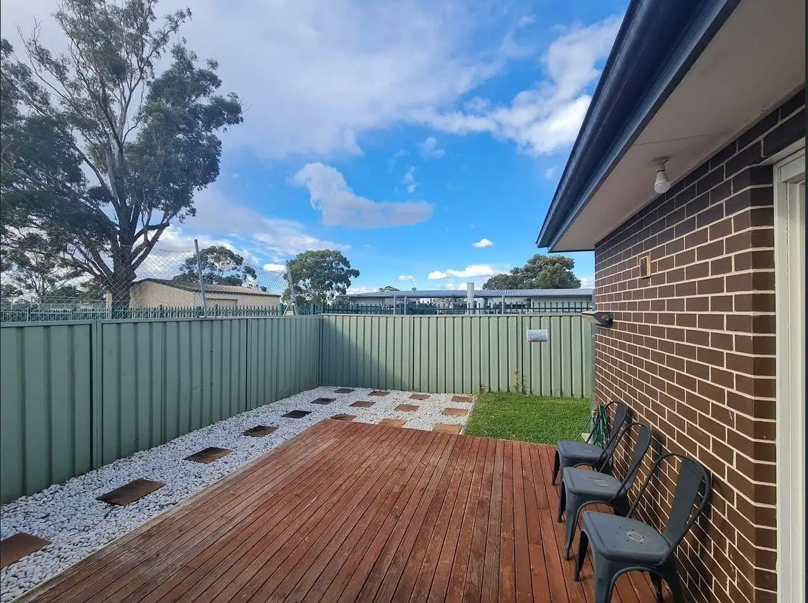 Main view of Homely flat listing, 21A Niblo Street, Doonside NSW 2767