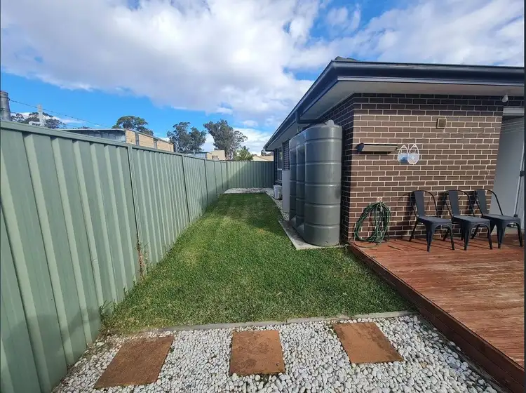 Second view of Homely flat listing, 21A Niblo Street, Doonside NSW 2767