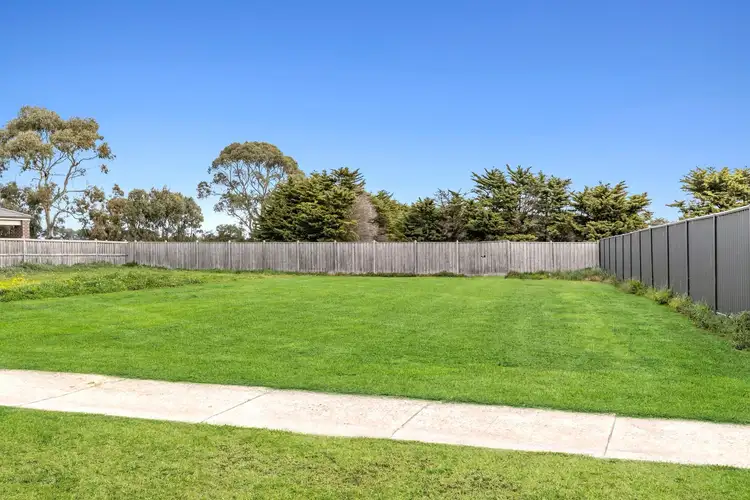 Fourth view of Homely land listing, 41 Pierview Drive, Curlewis VIC 3222