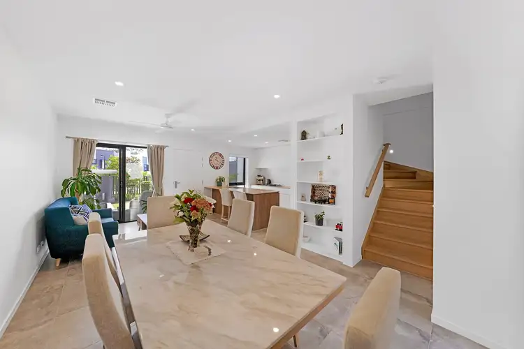Fifth view of Homely townhouse listing, 18/1 Flametree Cct, Arundel QLD 4214