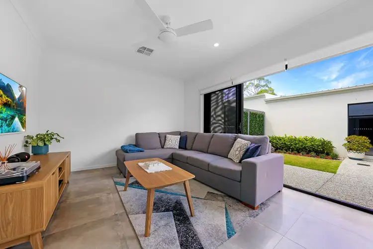 Sixth view of Homely townhouse listing, 18/1 Flametree Cct, Arundel QLD 4214