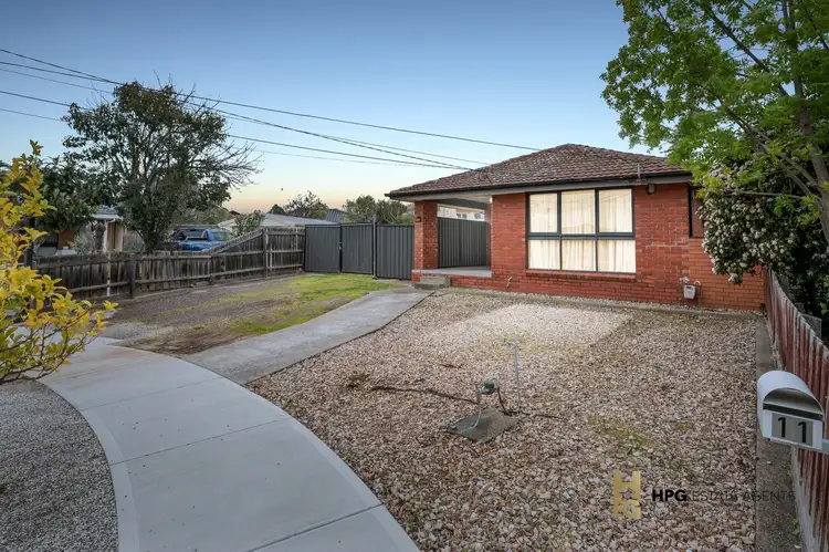 11 Bickford Close, Tullamarine VIC 3043