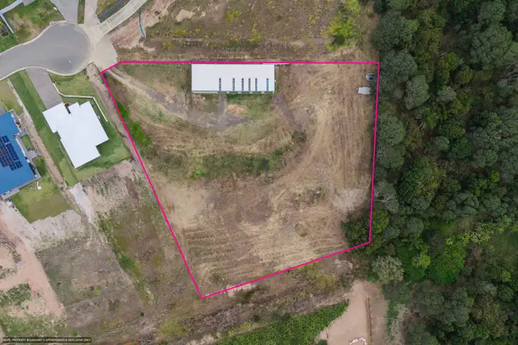 43 Blackpepper Avenue, Nikenbah QLD 4655