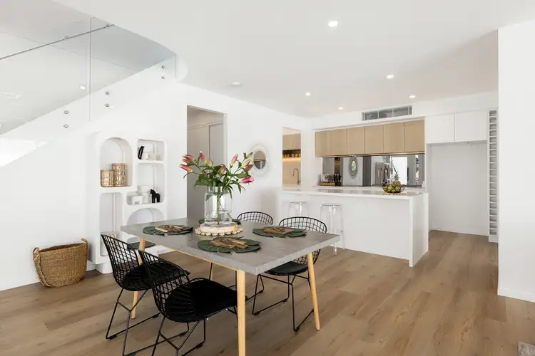 Fifth view of Homely semi-detached listing, 1/5 Baringa Street, Warana QLD 4575