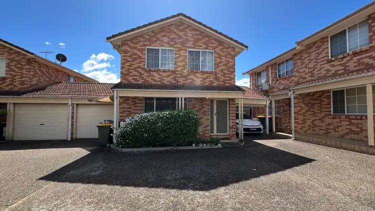 5/40 Allawah Street, Blacktown NSW 2148