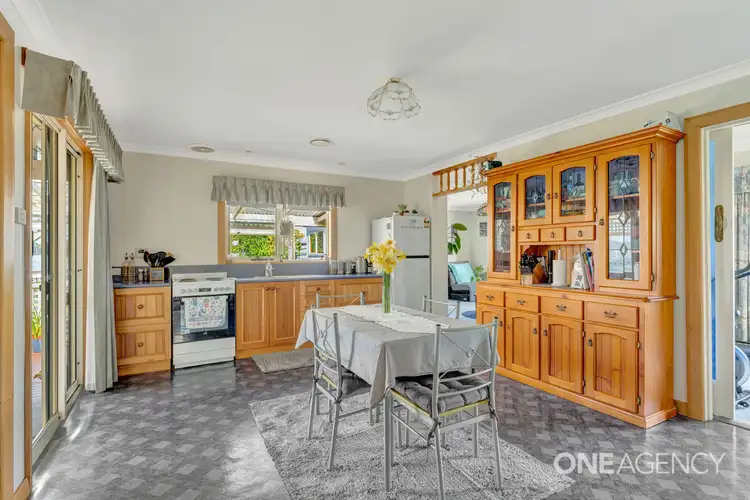 Fifth view of Homely house listing, 1 Barker Street, Havenview TAS 7320
