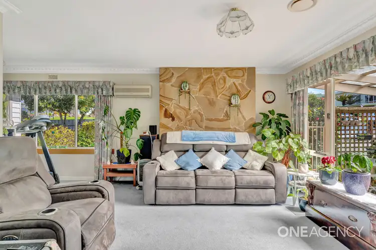 Sixth view of Homely house listing, 1 Barker Street, Havenview TAS 7320
