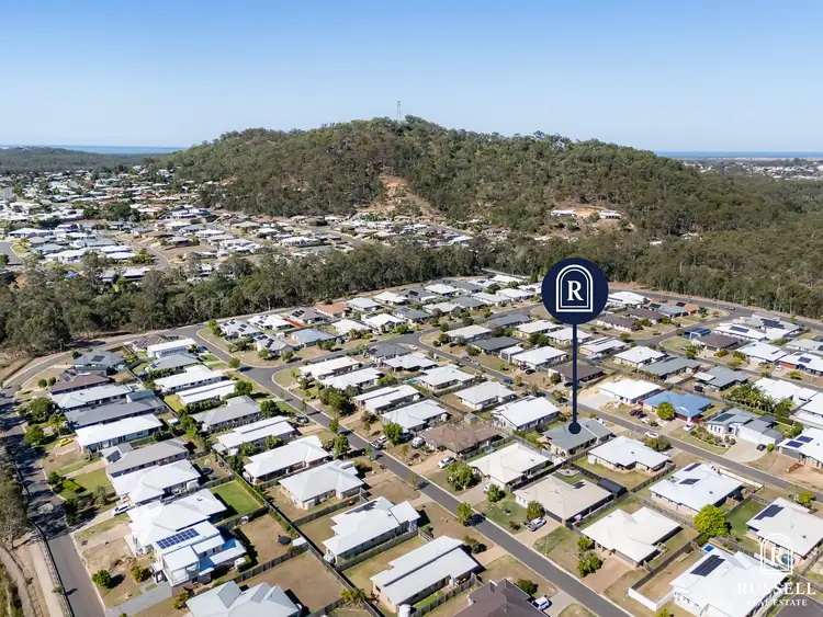 Fourth view of Homely house listing, 12 Bellbird Circuit, New Auckland QLD 4680