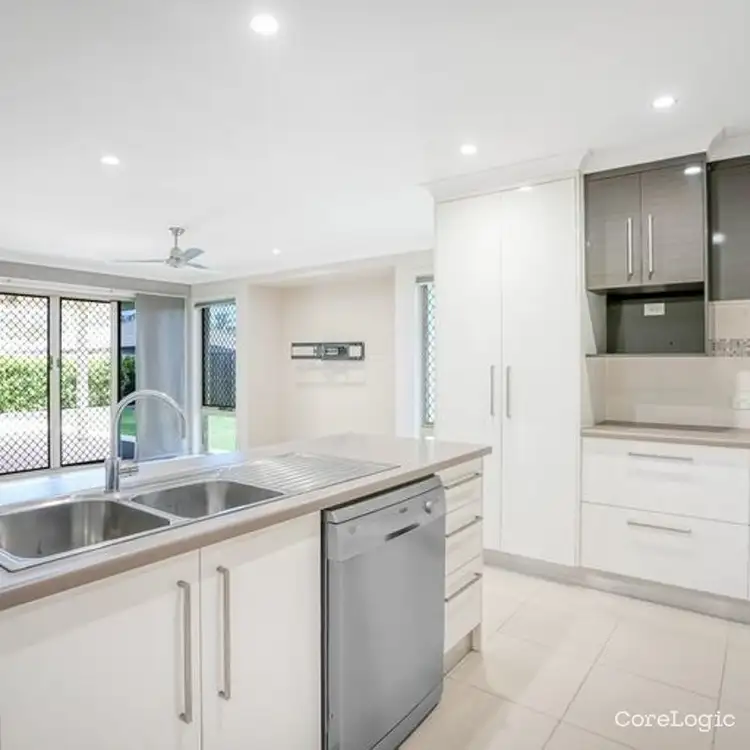 Fourth view of Homely house listing, 12 Bellbird Circuit, New Auckland QLD 4680