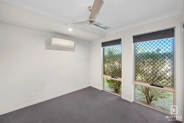 Sixth view of Homely house listing, 12 Bellbird Circuit, New Auckland QLD 4680